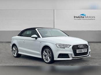 Used Audi A3 2016 for sale - 77822171: Photo