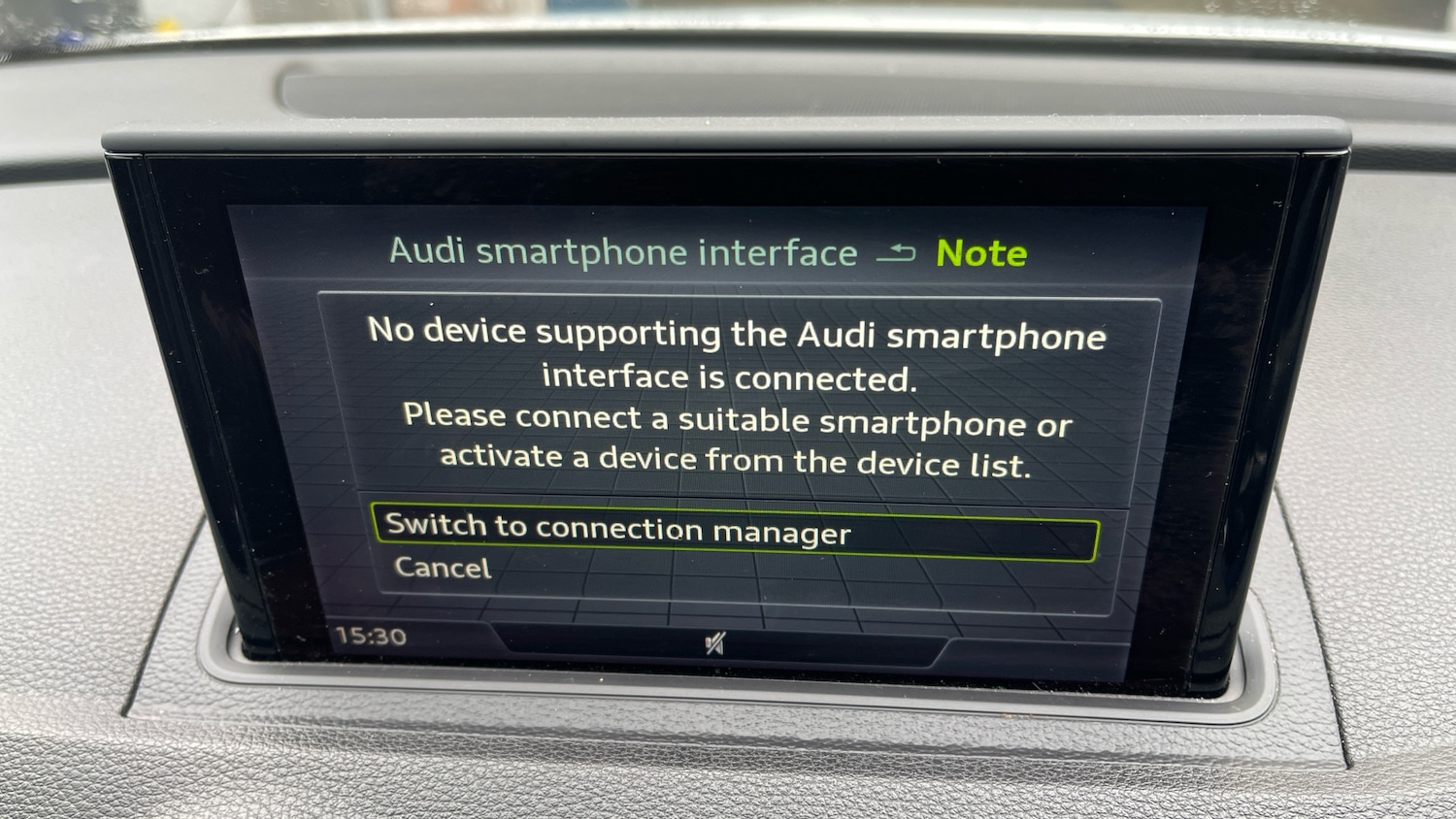 Used Audi A3 for sale - 77822171: Photo 21