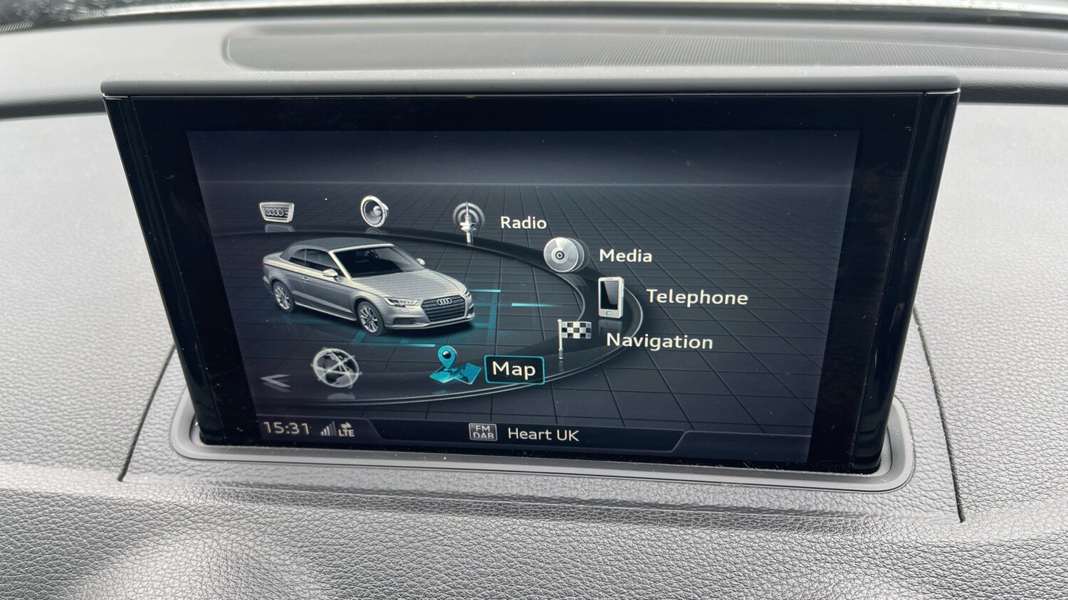 Used Audi A3 for sale - 77822171: Photo 24