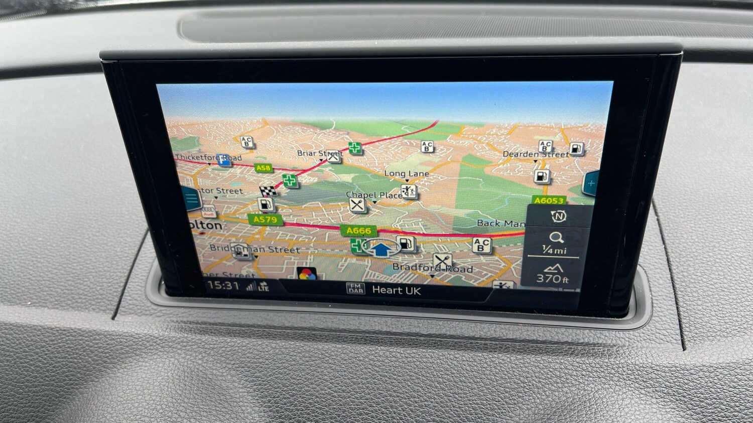 Used Audi A3 for sale - 77822171: Photo 25