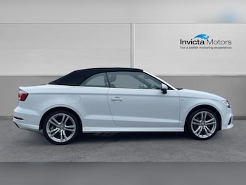Used Audi A3 2016 for sale - 77822171: Photo