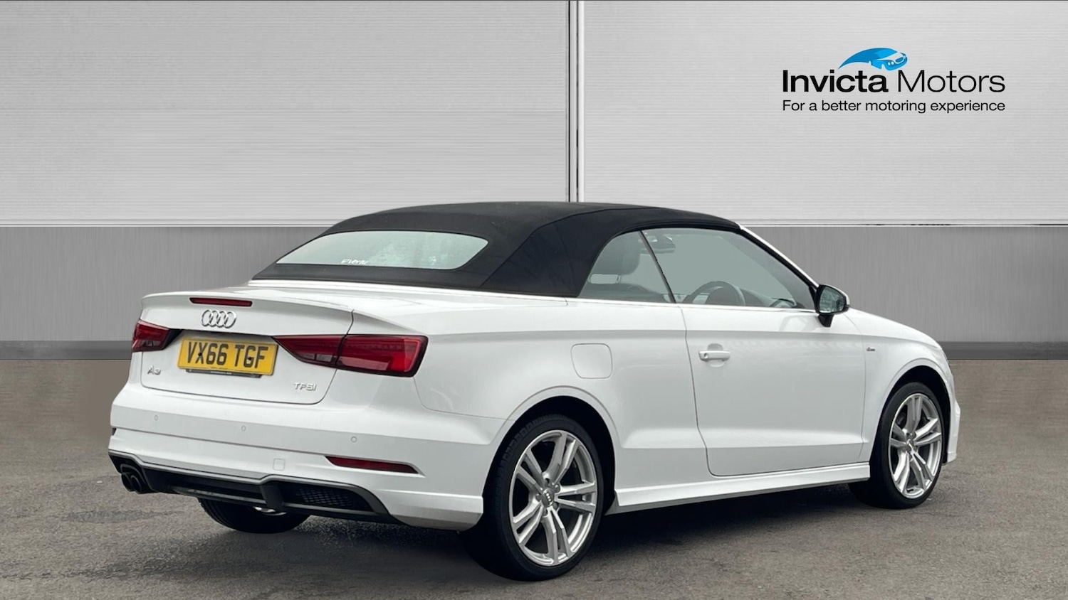 Used Audi A3 for sale - 77822171: Photo 3