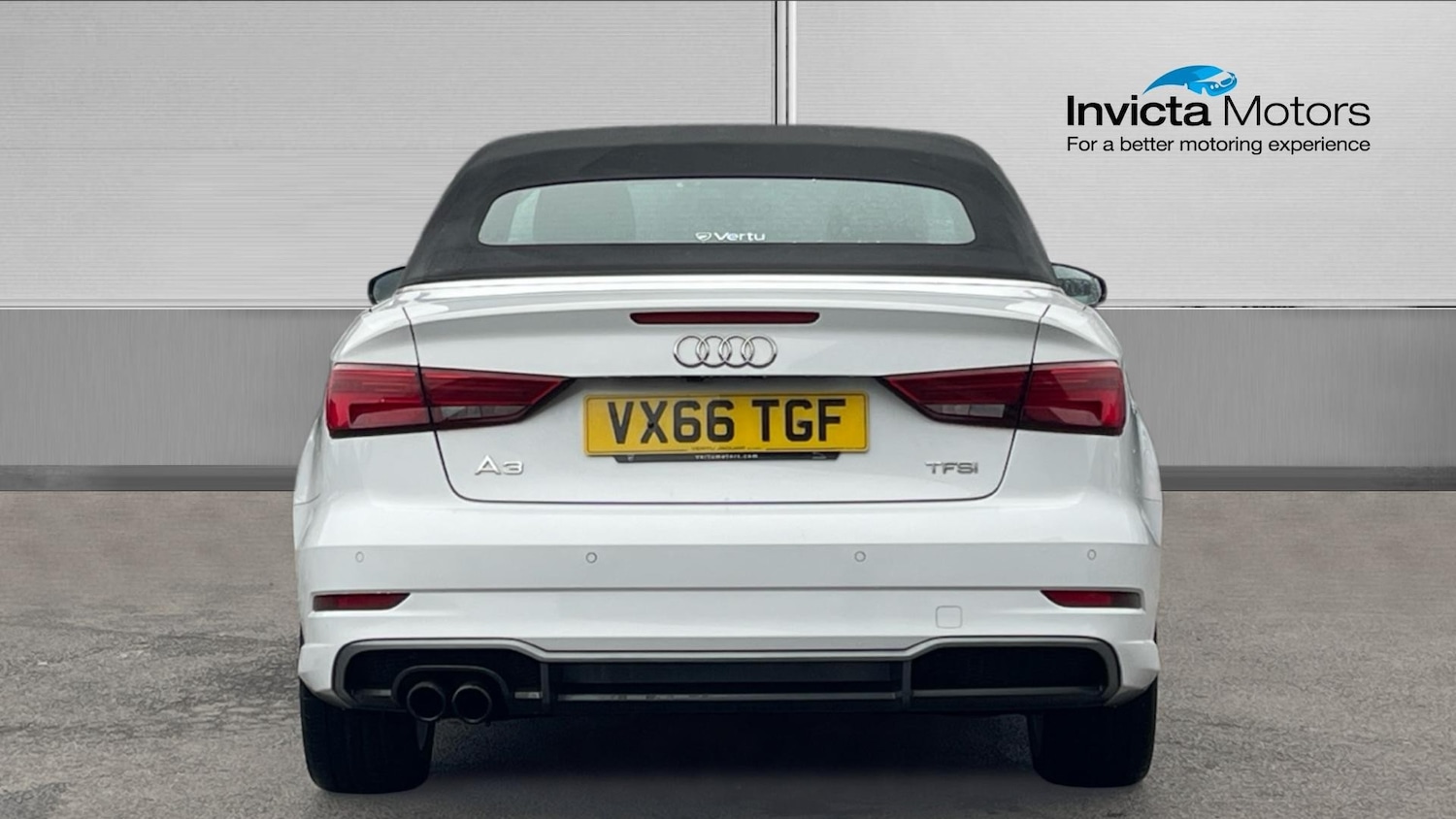 Used Audi A3 for sale - 77822171: Photo 4