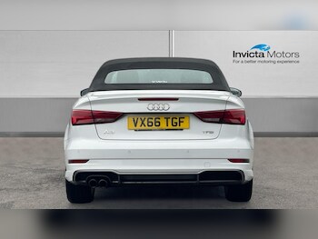 Used Audi A3 2016 for sale - 77822171: Photo