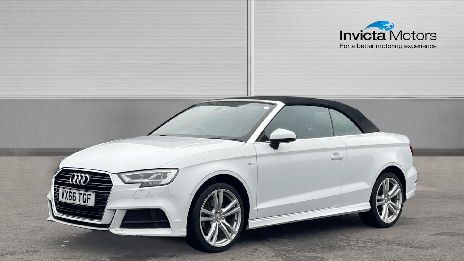 Used Audi A3 for sale - 77822171: Photo 7