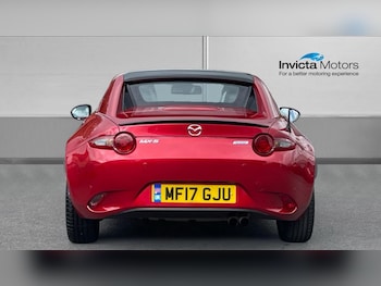 Used Mazda MX-5 2017 for sale - 79073474: Photo
