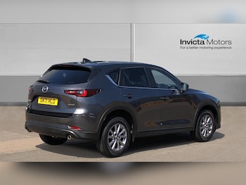 Used Mazda CX-5 2022 for sale - 79410423: Photo