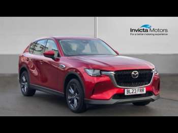 2023 - 2.5 PHEV Exclusive-Line 5dr Auto