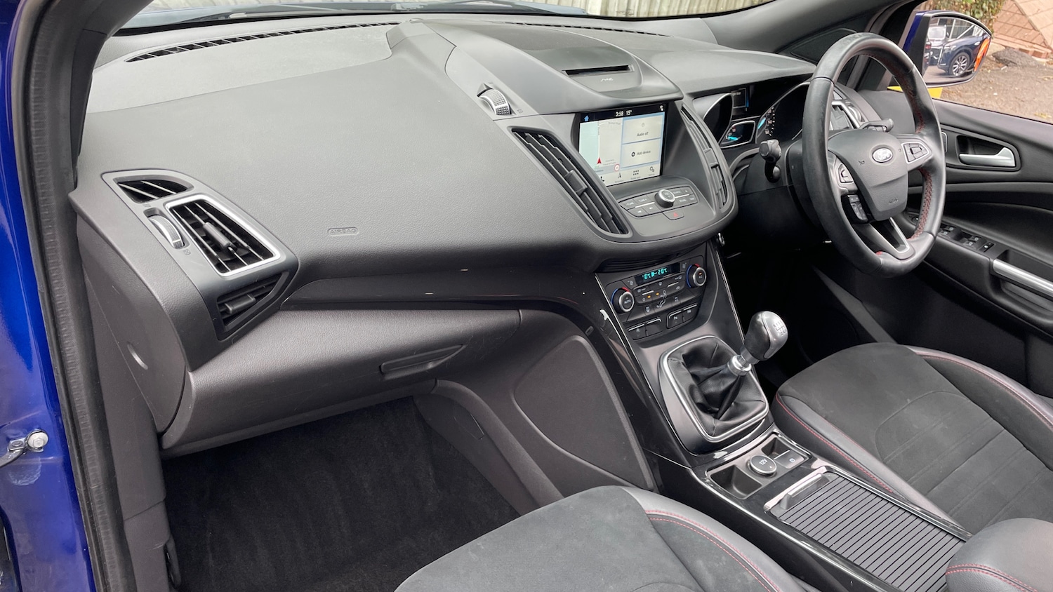 Used Ford Kuga 2018 for sale - 76821546: Photo 10