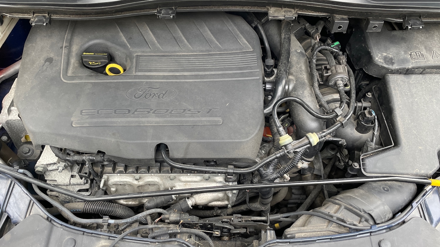 Used Ford Kuga 2018 for sale - 76821546: Photo 16