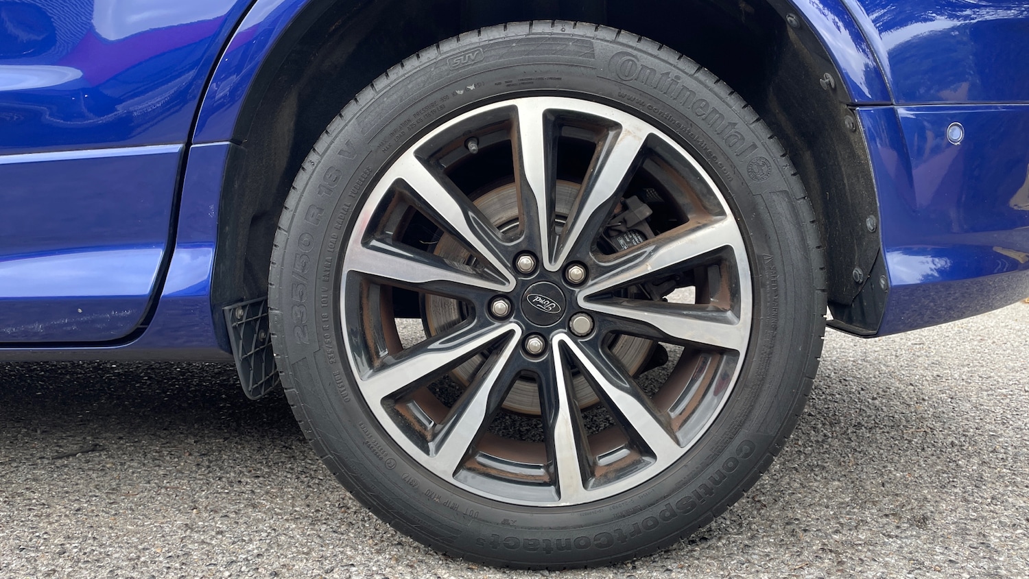 Used Ford Kuga 2018 for sale - 76821546: Photo 18