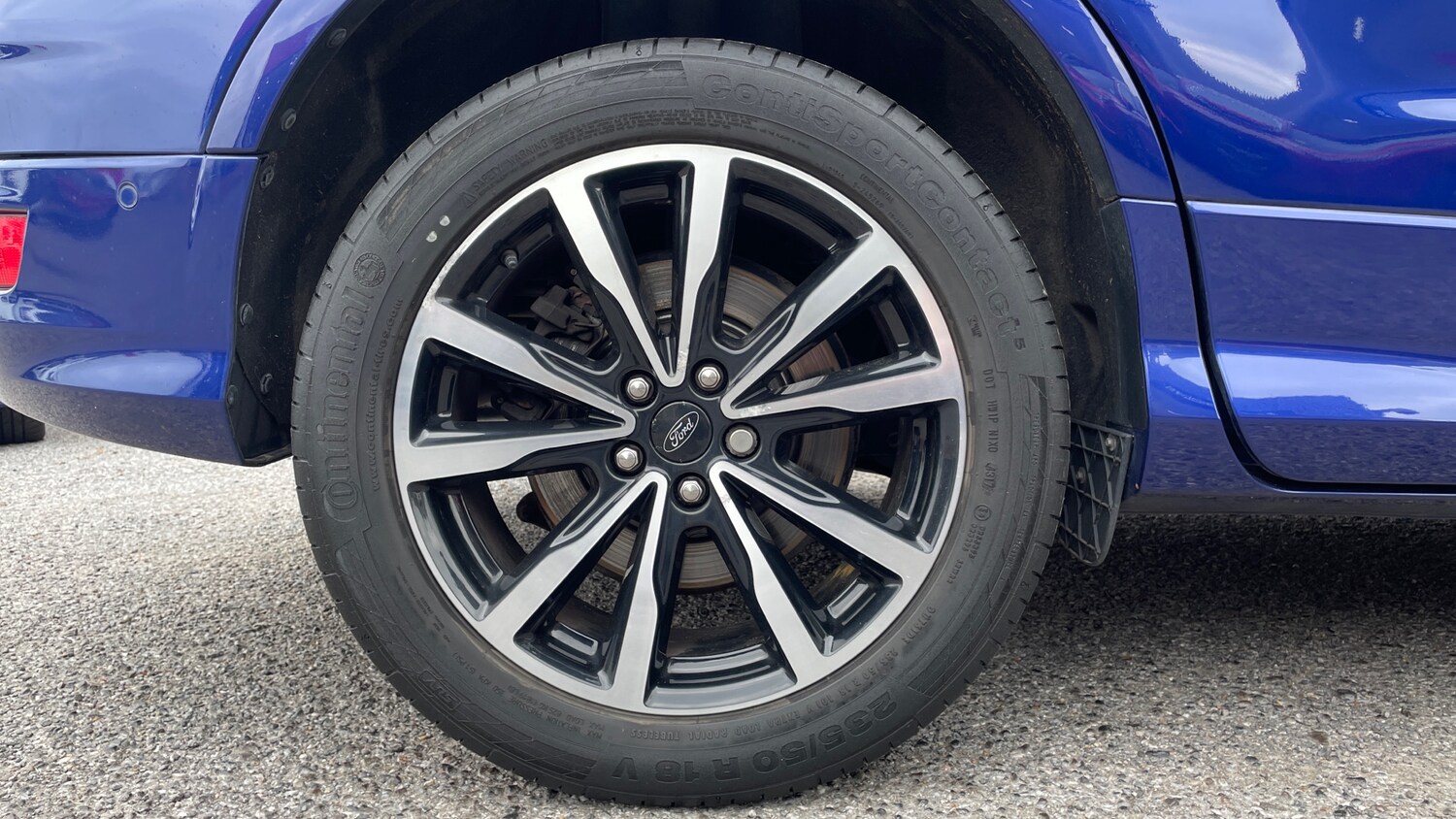 Used Ford Kuga 2018 for sale - 76821546: Photo 19