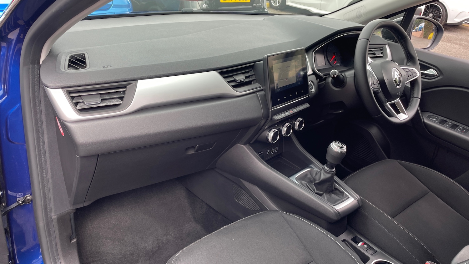 Used Renault Captur 2020 for sale - 77668231: Photo 10