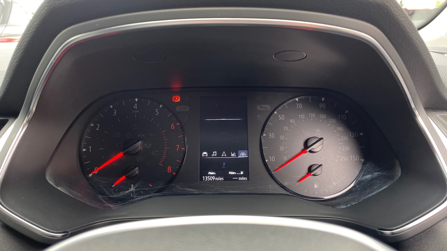 Used Renault Captur 2020 for sale - 77668231: Photo 13