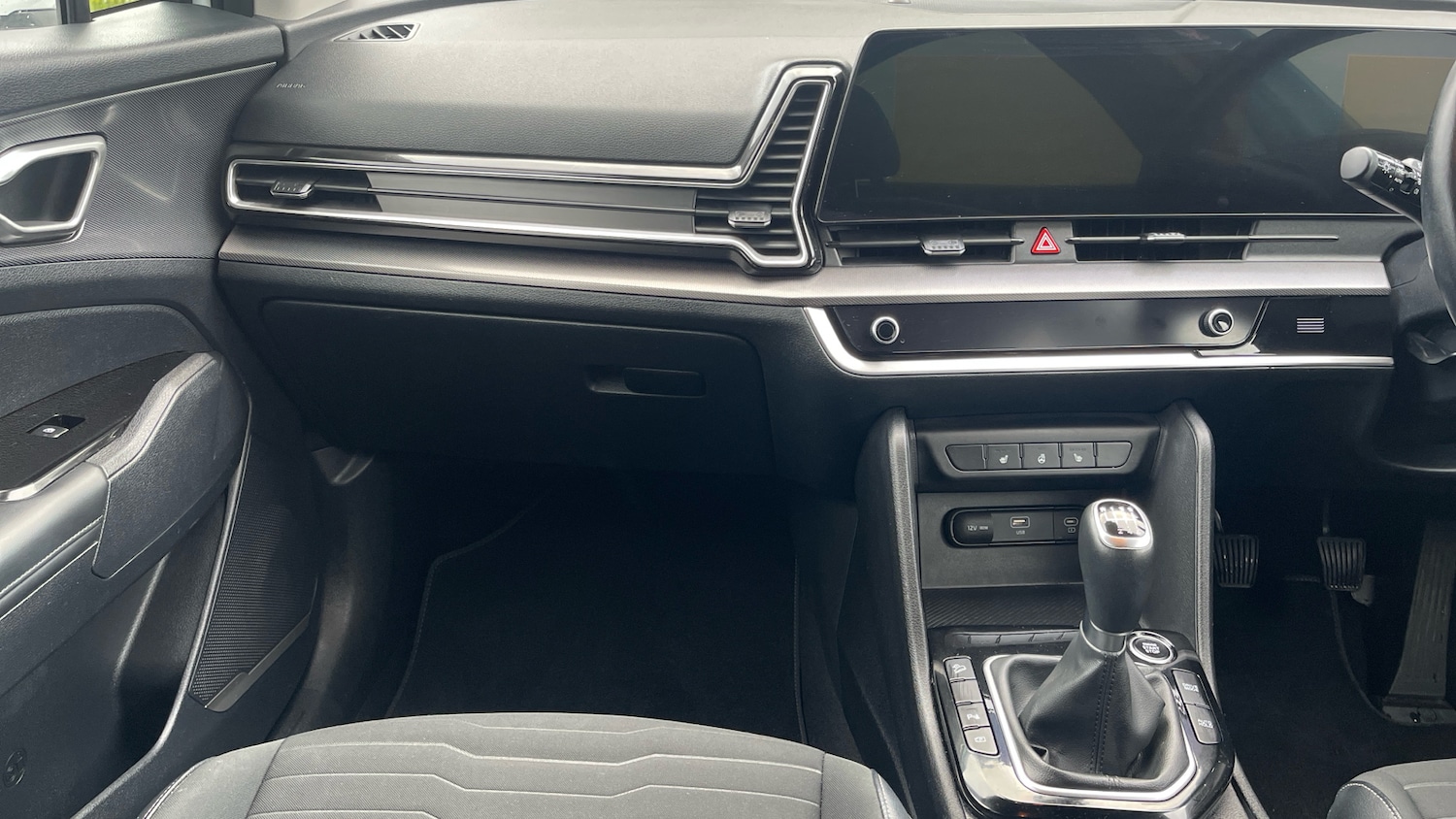 Used Kia Sportage for sale - 77694142: Photo 12