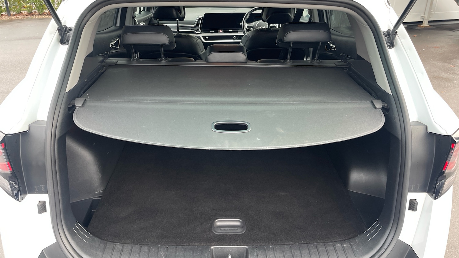 Used Kia Sportage for sale - 77694142: Photo 15