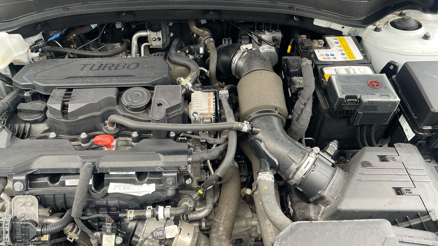 Used Kia Sportage for sale - 77694142: Photo 16