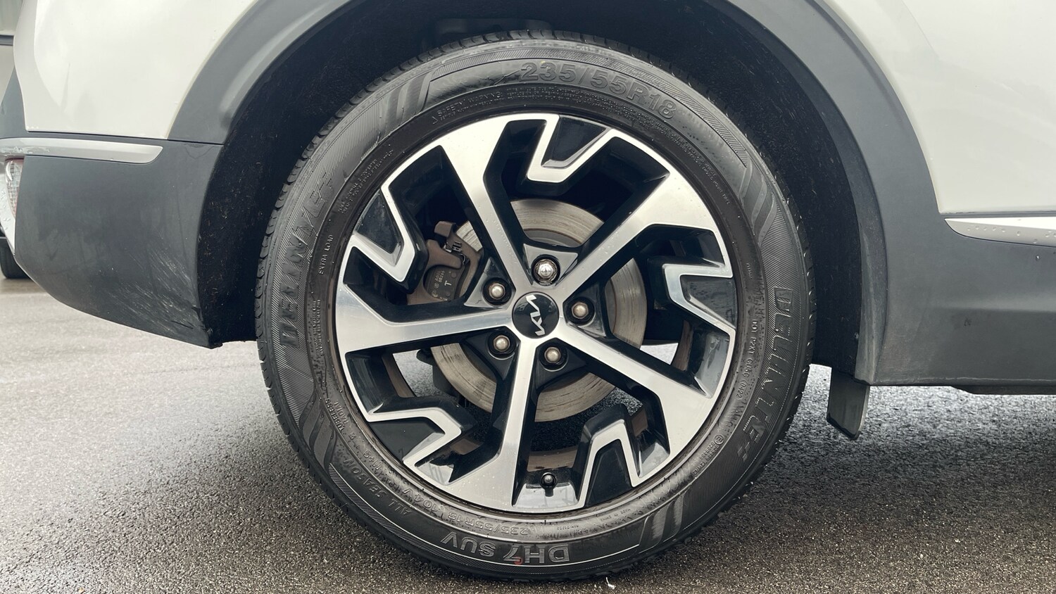 Used Kia Sportage for sale - 77694142: Photo 19