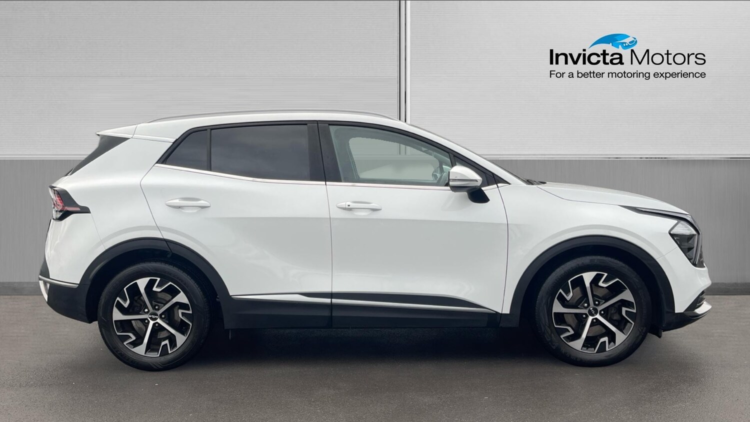 Used Kia Sportage for sale - 77694142: Photo 2