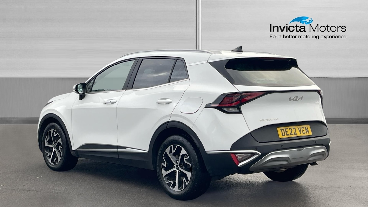 Used Kia Sportage for sale - 77694142: Photo 5