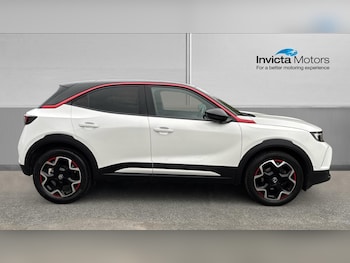 Used Vauxhall Mokka 2021 for sale - 75633082: Photo