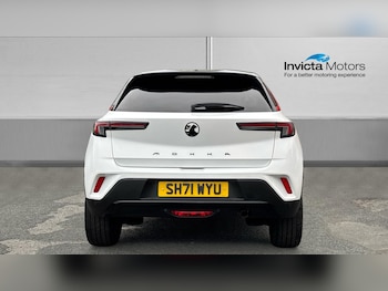 Used Vauxhall Mokka 2021 for sale - 75633082: Photo