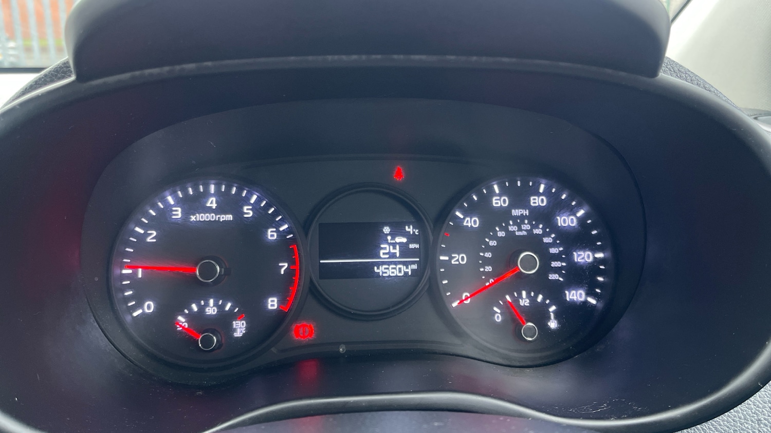 Used Kia Picanto 2018 for sale - 77049200: Photo 13