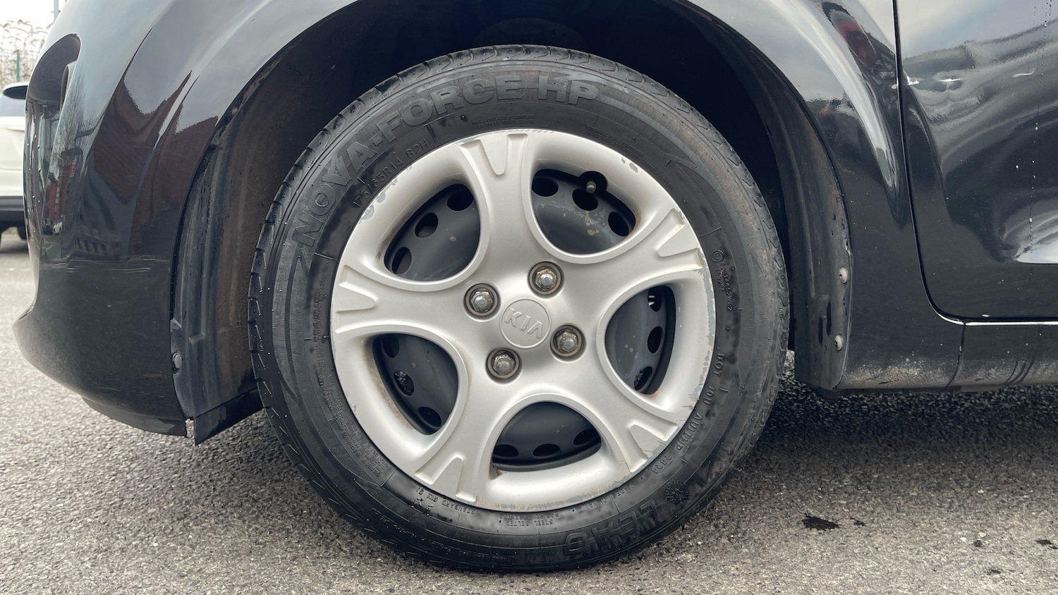 Used Kia Picanto 2018 for sale - 77049200: Photo 17