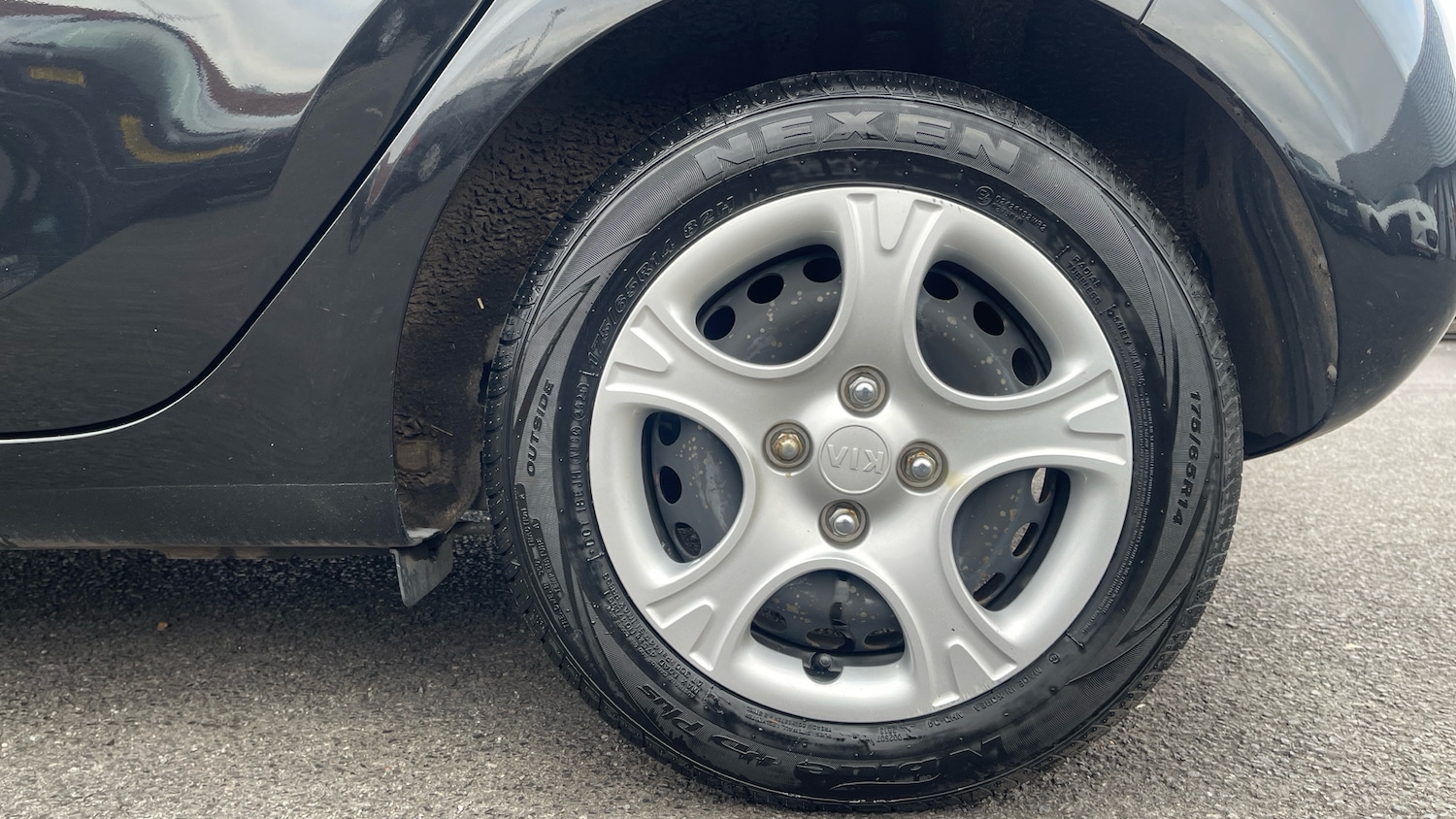 Used Kia Picanto 2018 for sale - 77049200: Photo 18