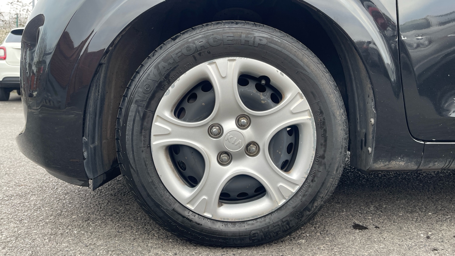 Used Kia Picanto 2018 for sale - 77049200: Photo 20