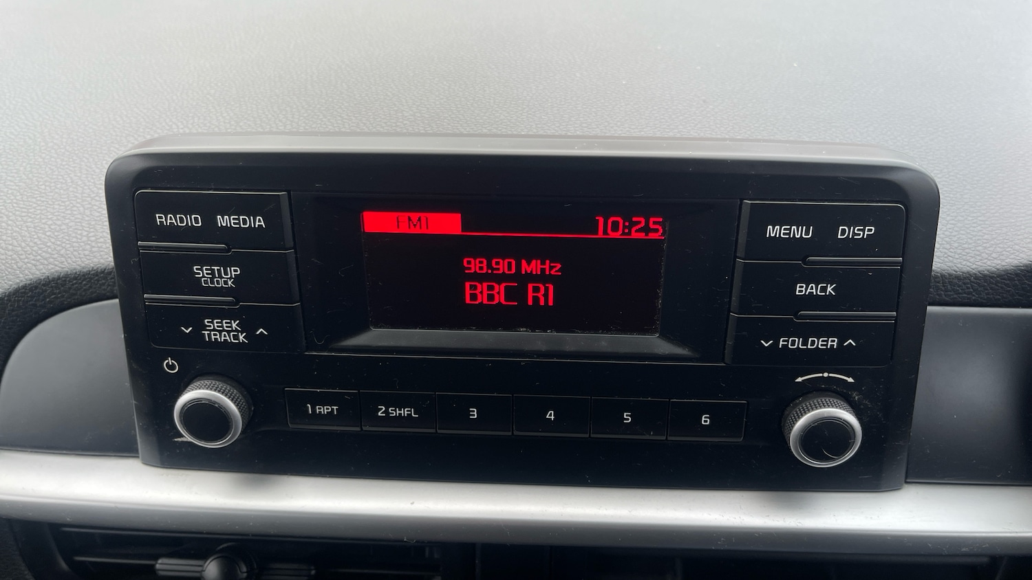 Used Kia Picanto 2018 for sale - 77049200: Photo 21