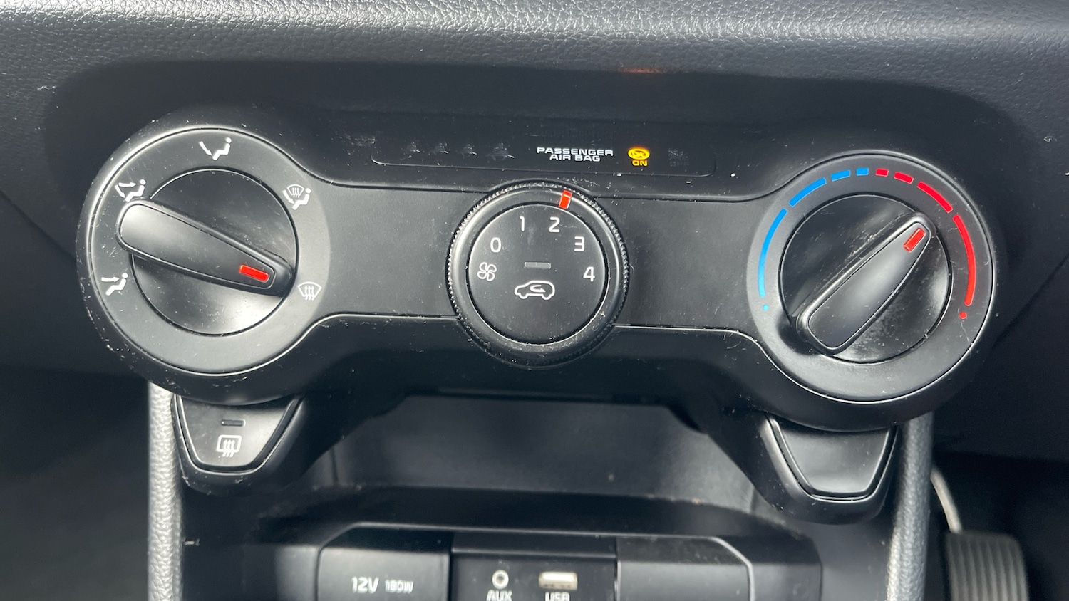 Used Kia Picanto 2018 for sale - 77049200: Photo 23