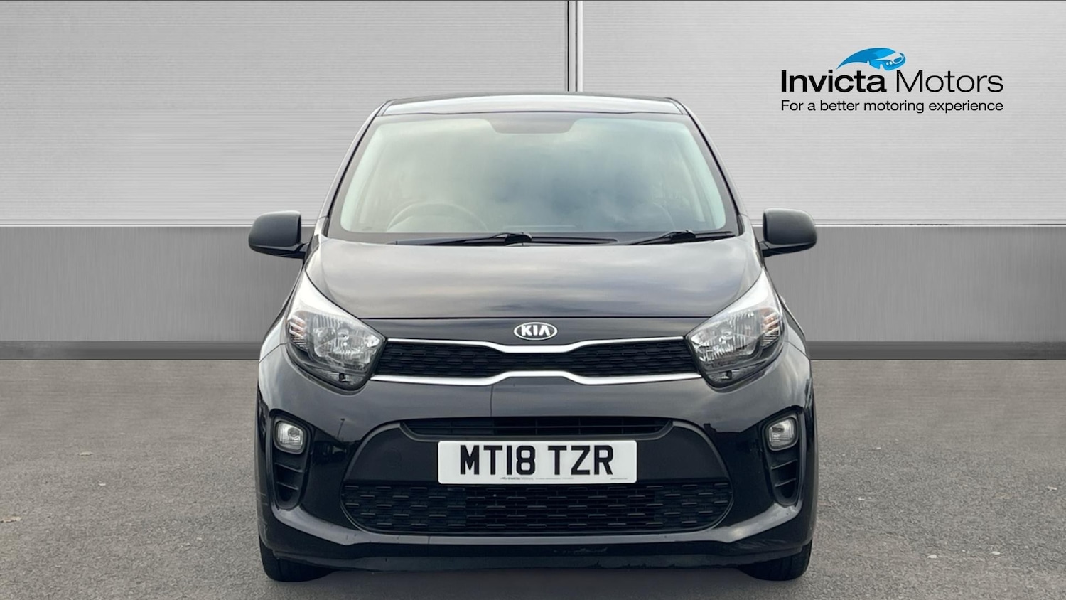 Used Kia Picanto 2018 for sale - 77049200: Photo 8