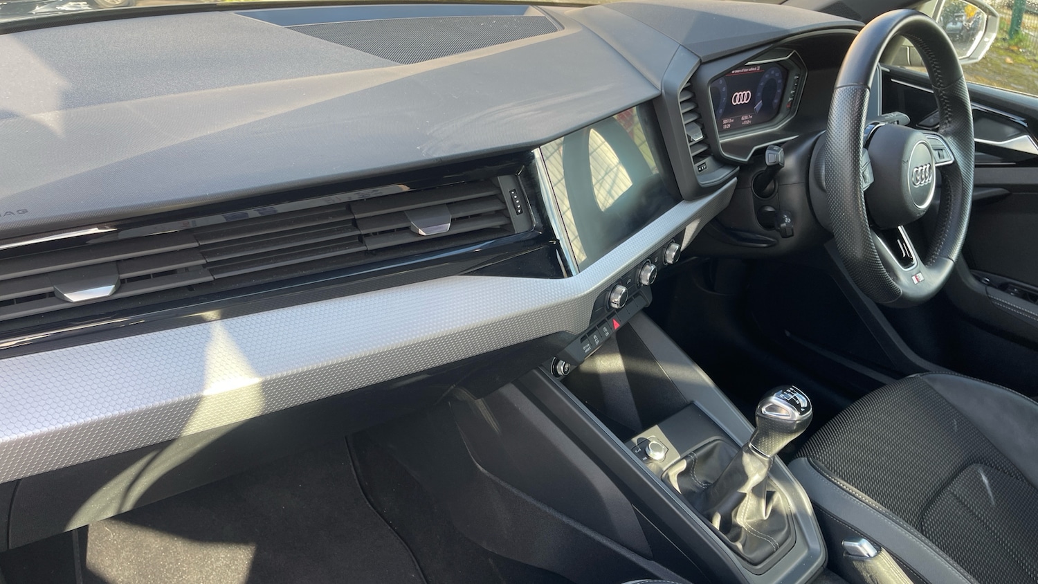 Used Audi A1 2019 for sale - 76387075: Photo 10