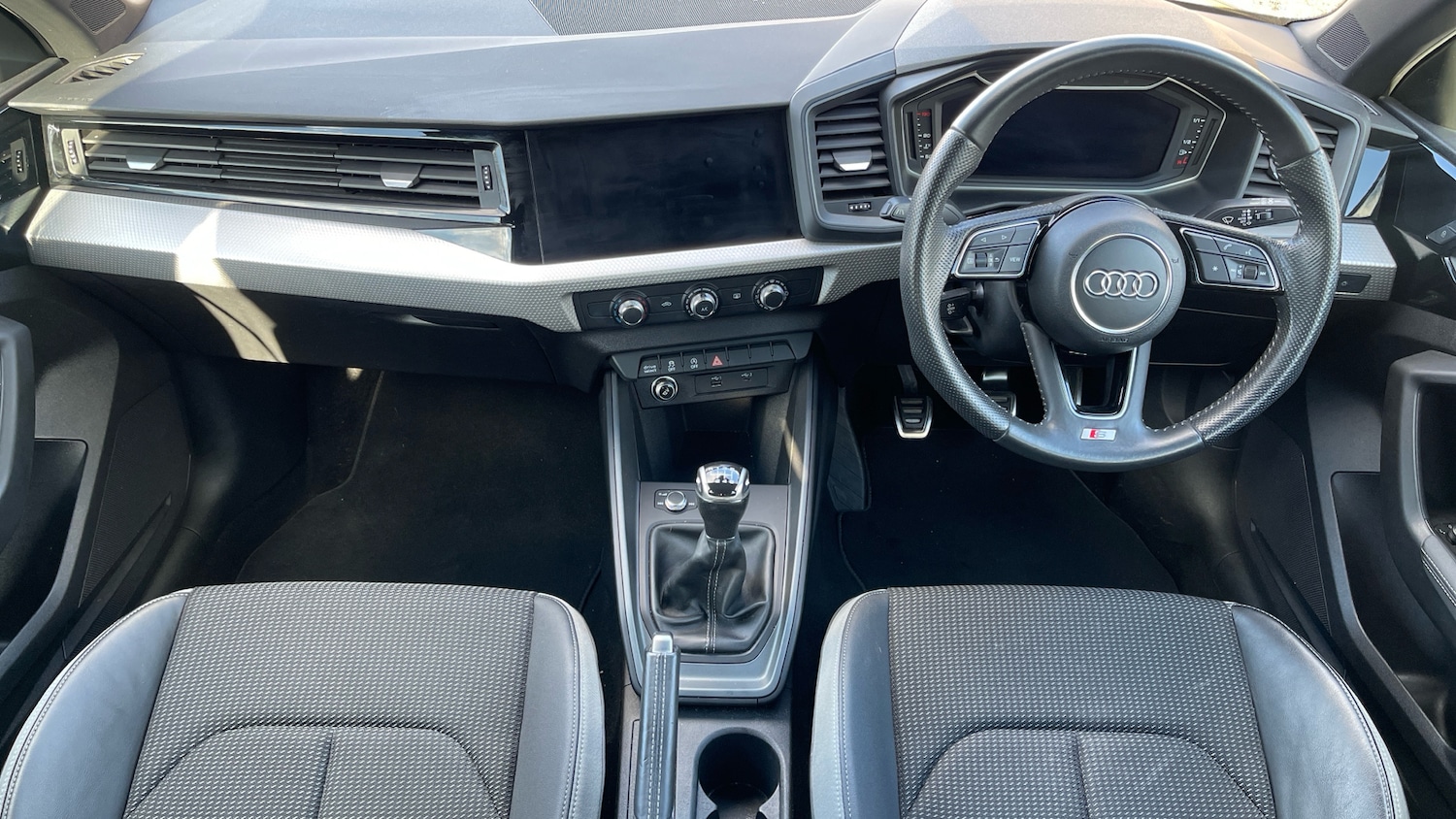 Used Audi A1 2019 for sale - 76387075: Photo 11