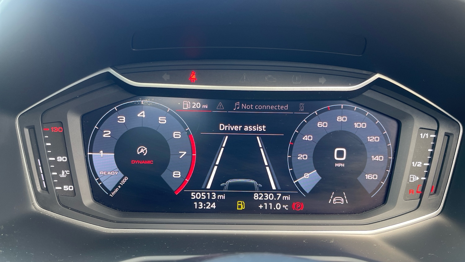 Used Audi A1 2019 for sale - 76387075: Photo 13