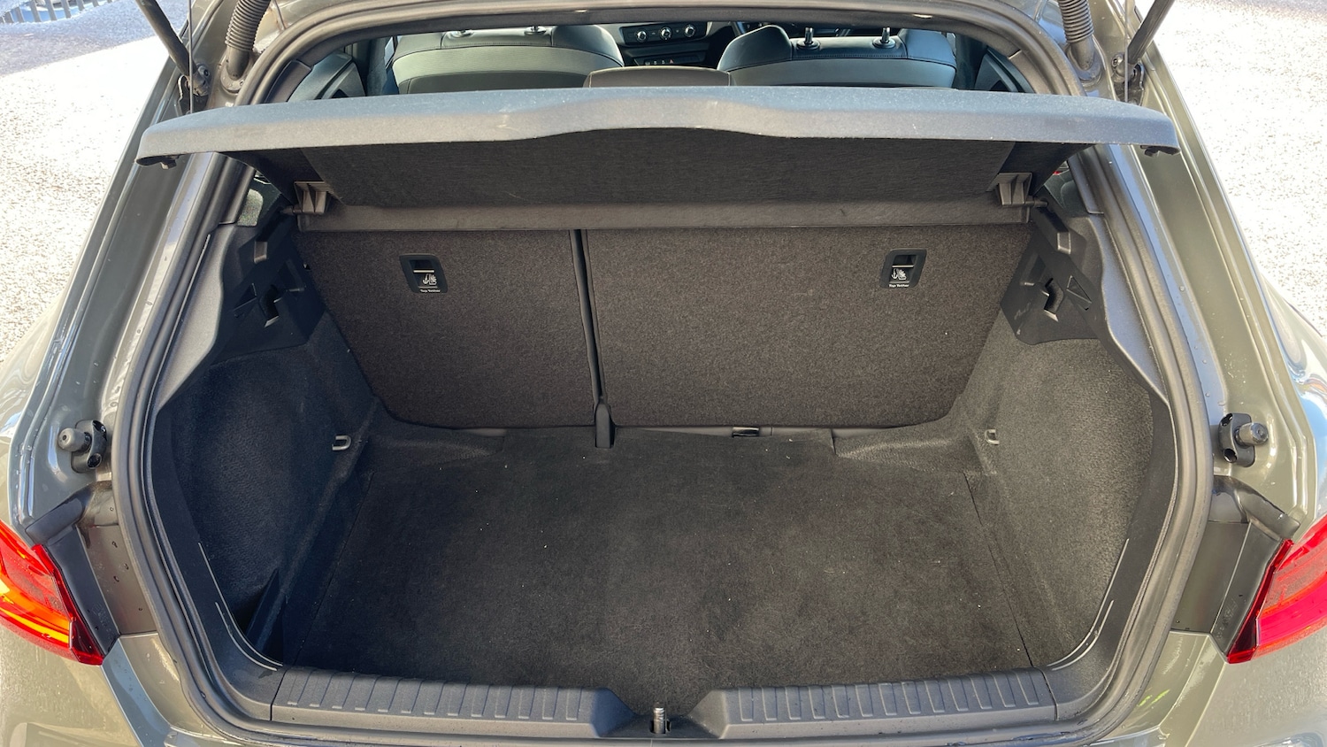 Used Audi A1 2019 for sale - 76387075: Photo 15