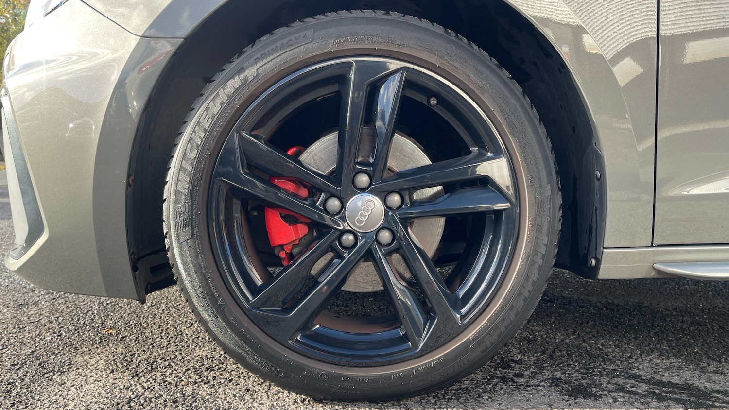 Used Audi A1 2019 for sale - 76387075: Photo 17