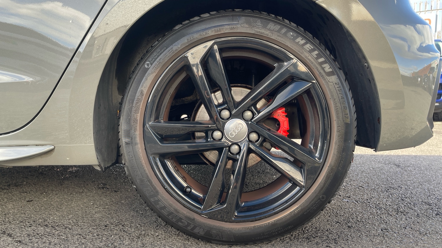 Used Audi A1 2019 for sale - 76387075: Photo 18