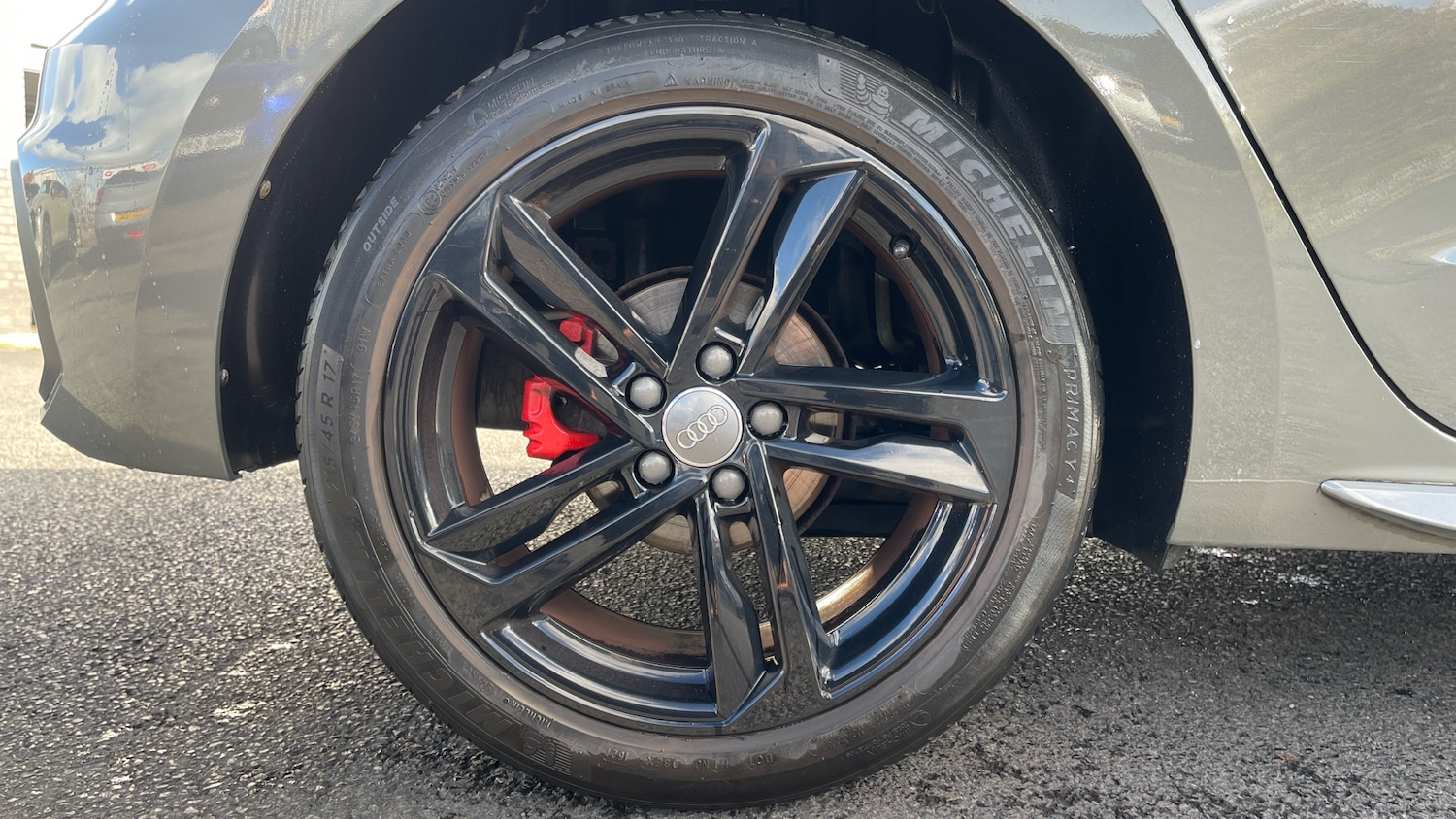 Used Audi A1 2019 for sale - 76387075: Photo 19