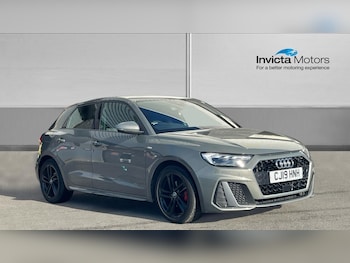 Used Audi A1 2019 for sale - 76387075: Photo