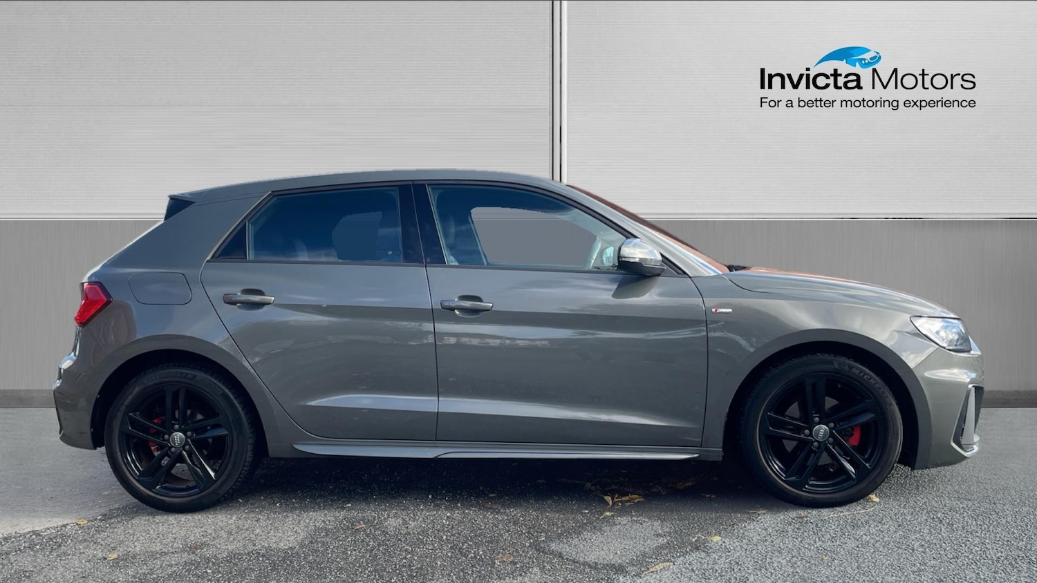 Used Audi A1 2019 for sale - 76387075: Photo 2