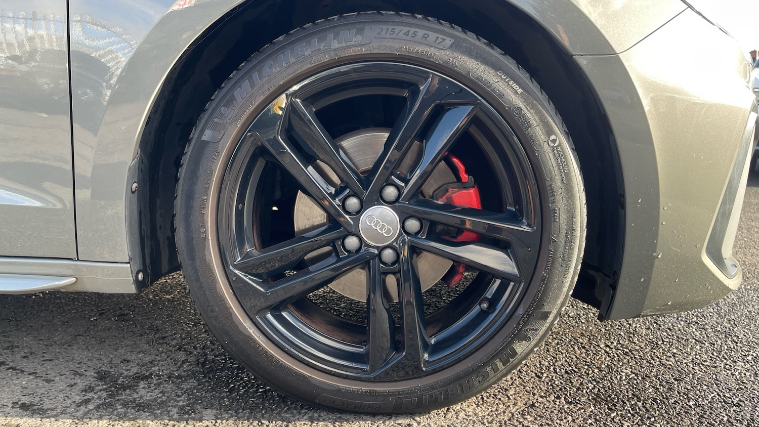 Used Audi A1 2019 for sale - 76387075: Photo 20