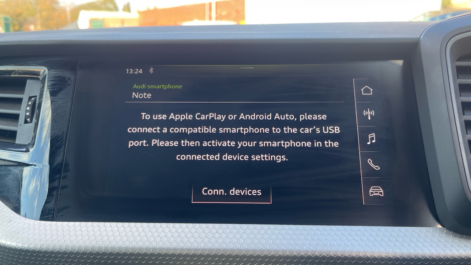 Used Audi A1 2019 for sale - 76387075: Photo 22