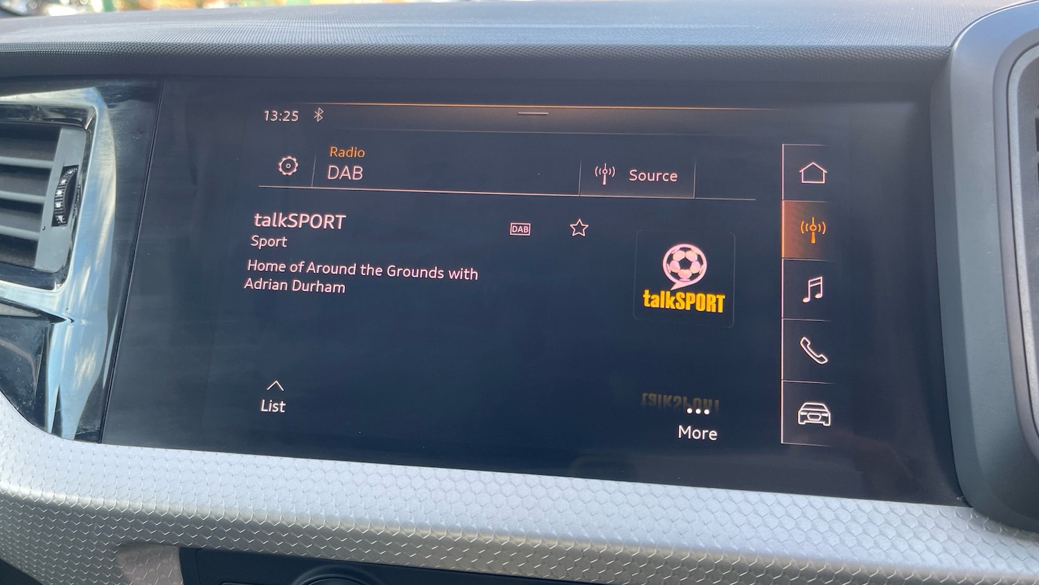 Used Audi A1 2019 for sale - 76387075: Photo 23