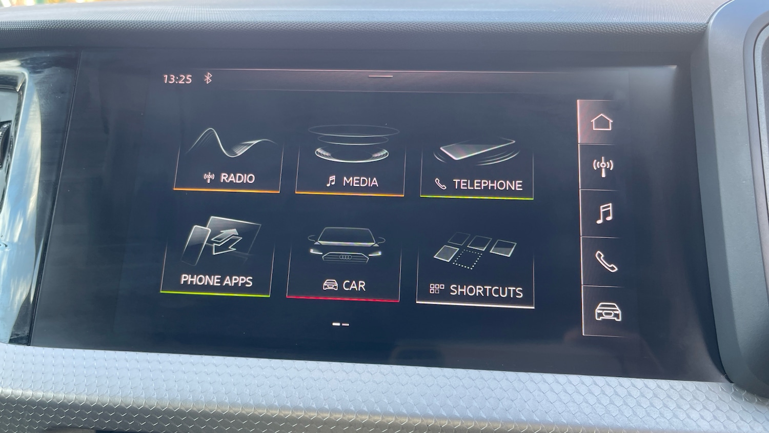 Used Audi A1 2019 for sale - 76387075: Photo 24