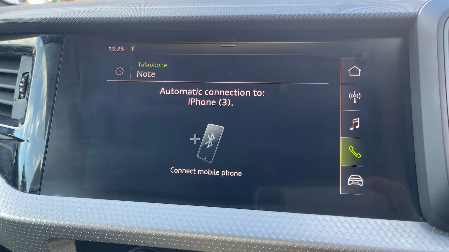 Used Audi A1 2019 for sale - 76387075: Photo 25