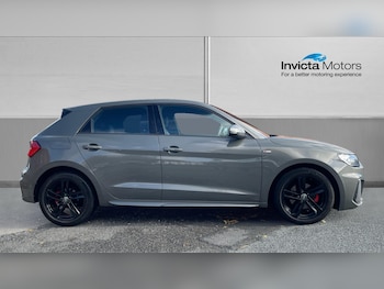 Used Audi A1 2019 for sale - 76387075: Photo