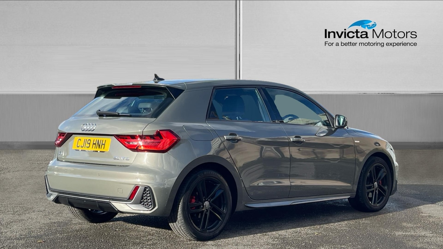 Used Audi A1 2019 for sale - 76387075: Photo 3