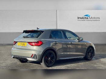 Used Audi A1 2019 for sale - 76387075: Photo